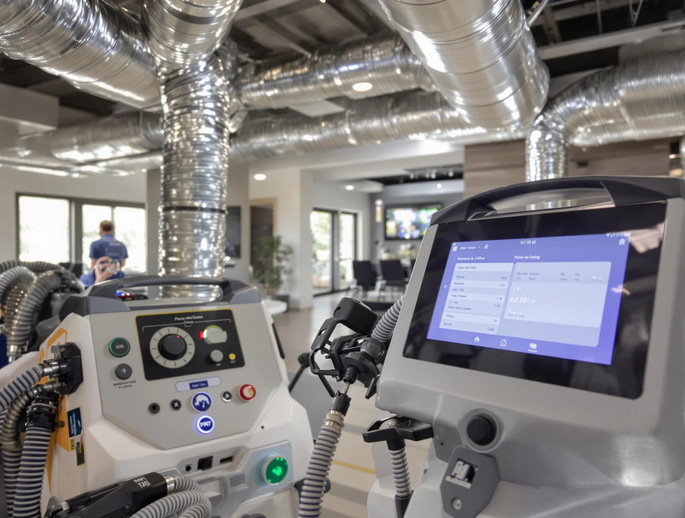 Expert mold remediation by Spanish Fork Air Duct Cleaning in Spanish Fork