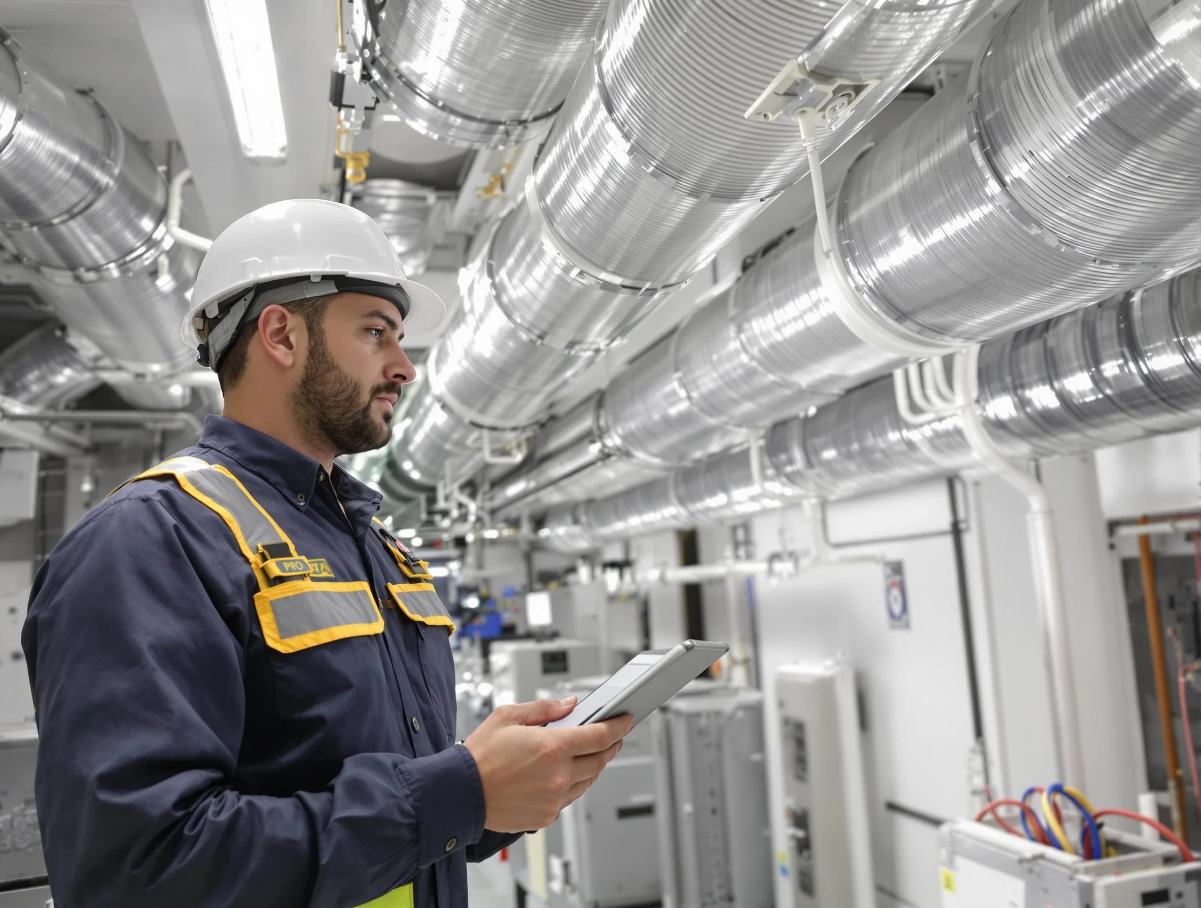 Filter Inspection service in Spanish Fork, UT