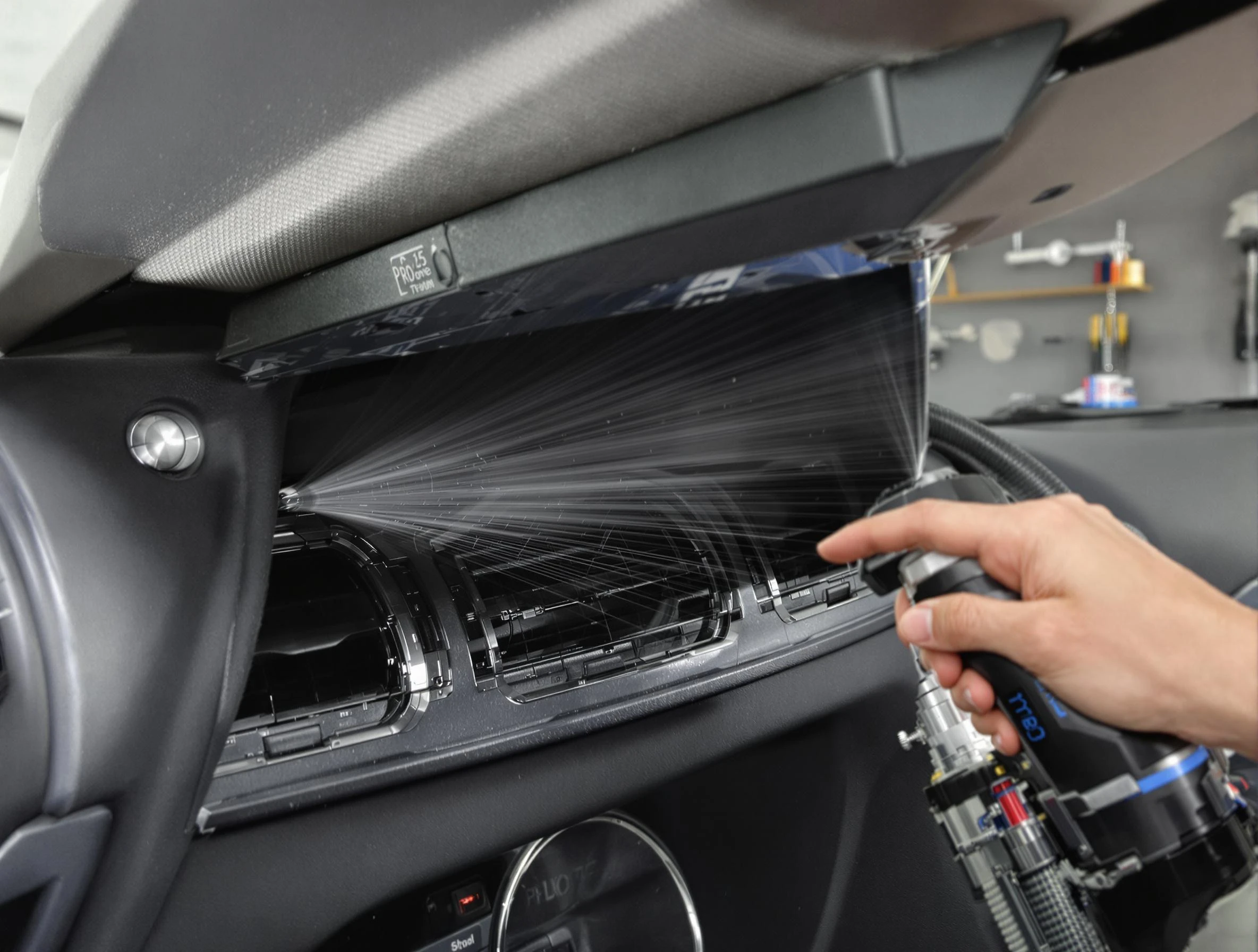 Car Cleaning service in Spanish Fork, UT