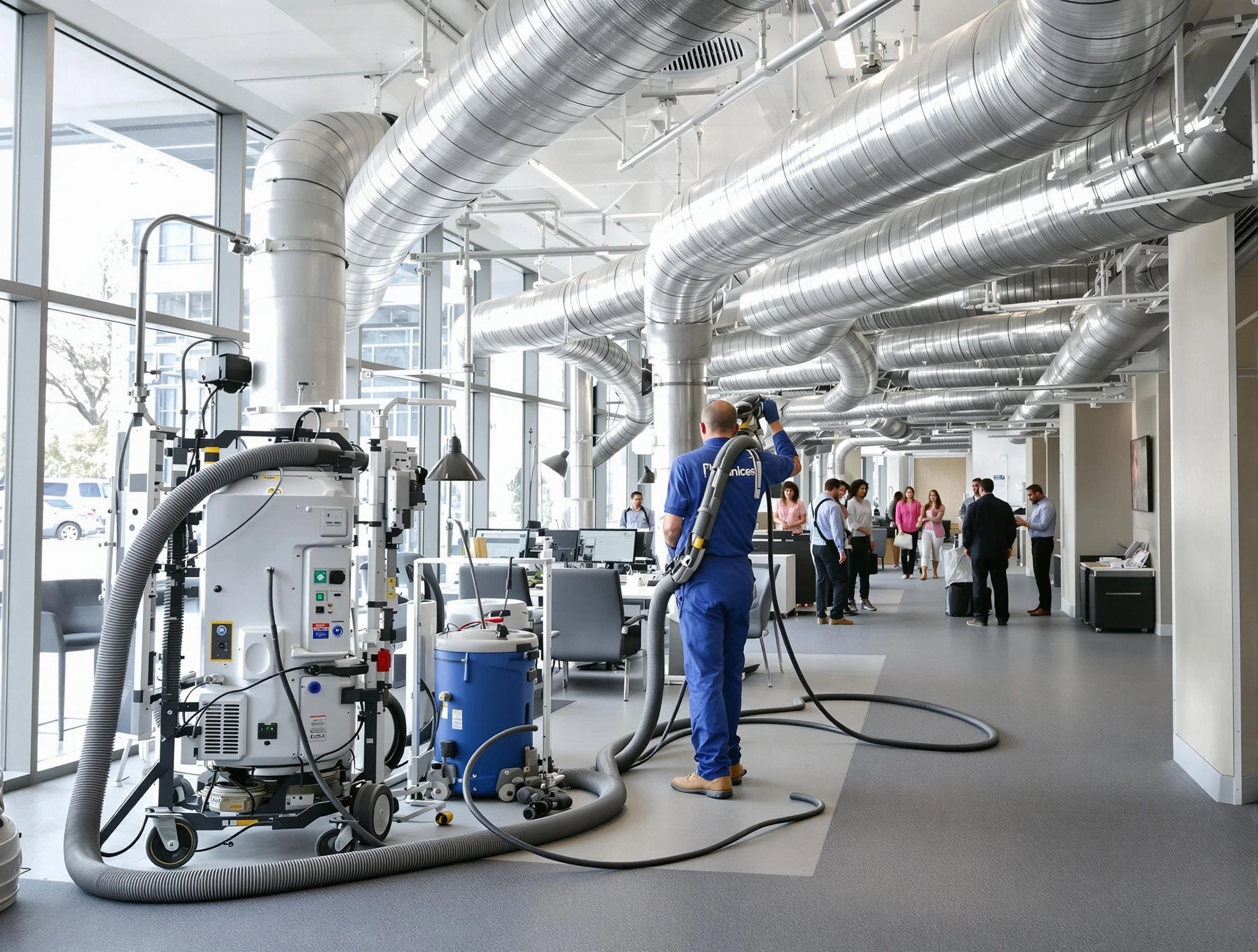 Commercial Cleaning service in Spanish Fork, UT