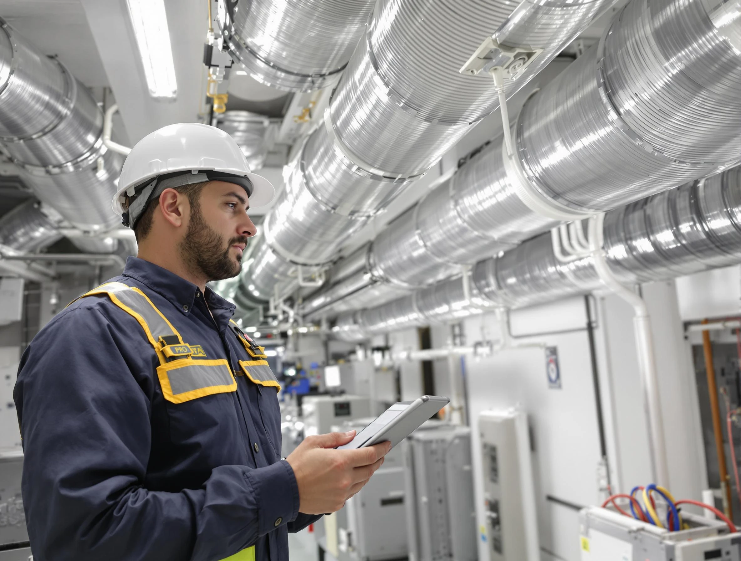 Filter Inspection service in Spanish Fork, UT