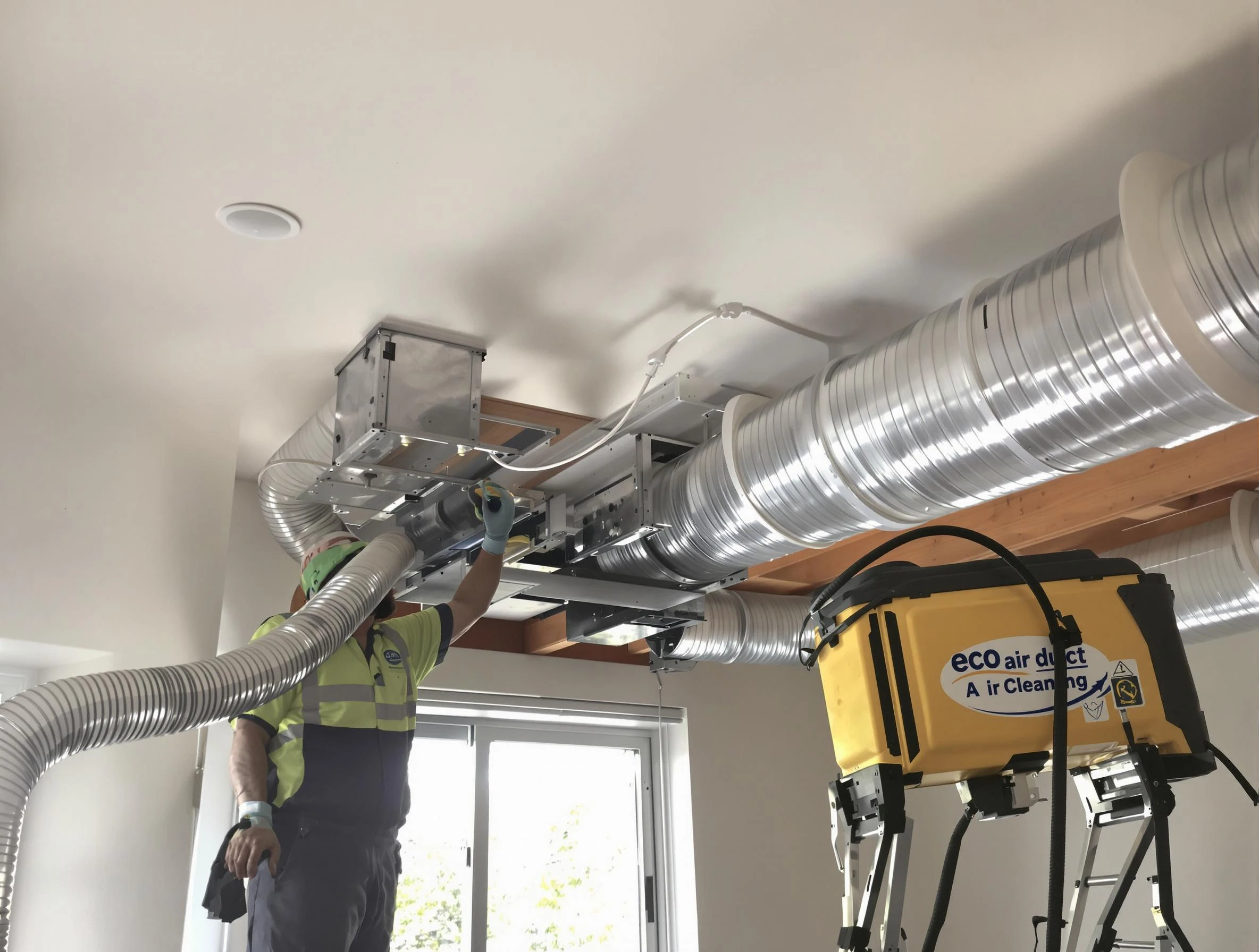 Eco Cleaning service in Spanish Fork, UT