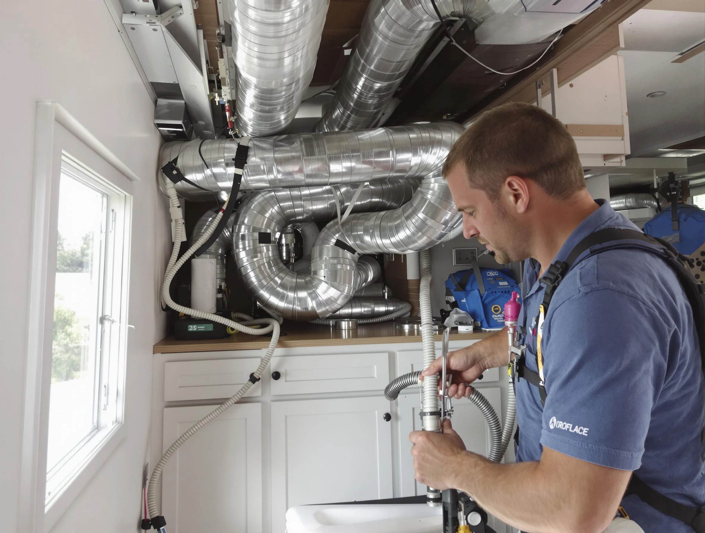 Mobile Home Cleaning service in Spanish Fork, UT