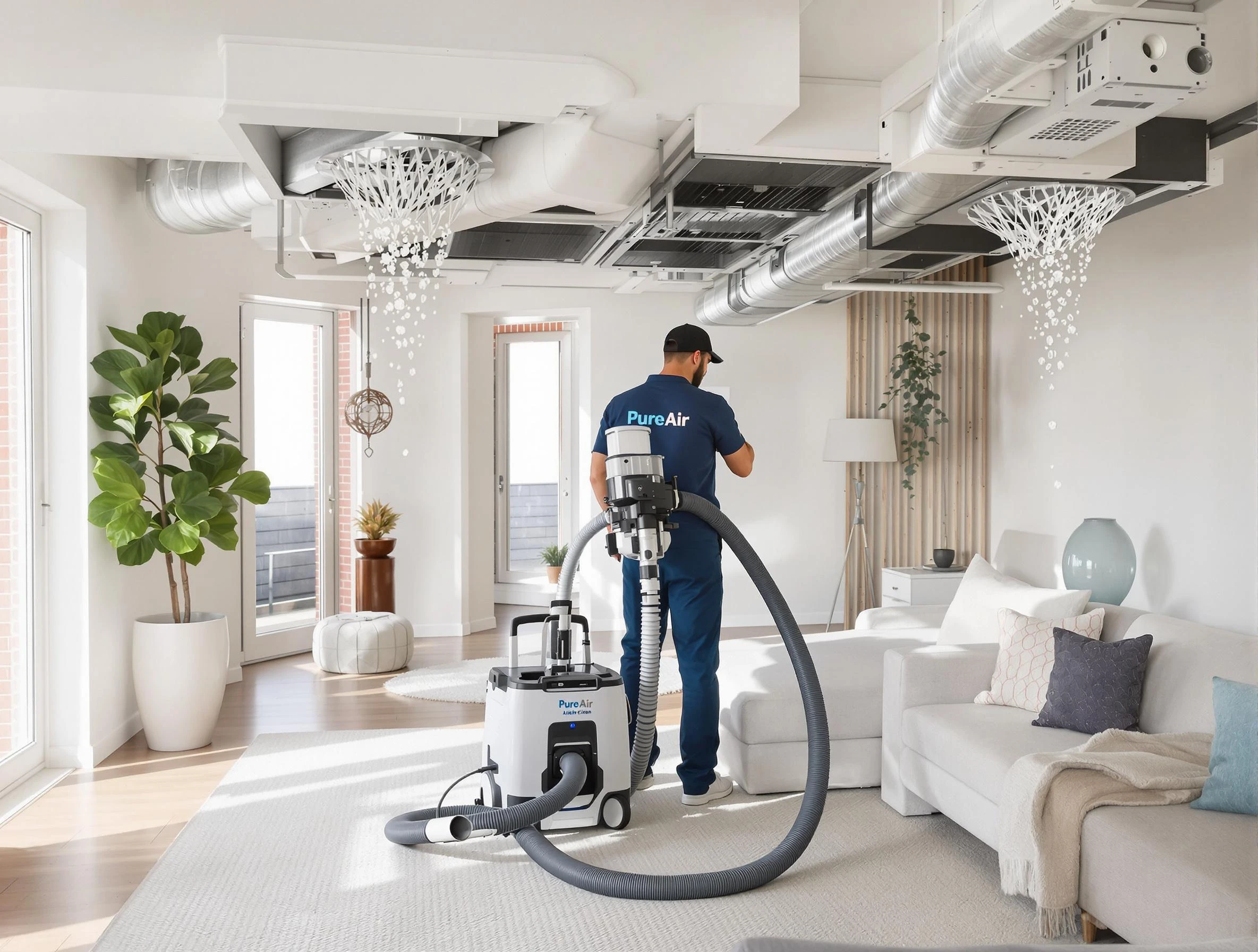 Pure Cleaning service in Spanish Fork, UT